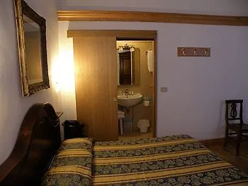 Hotel Alla Fava Venecia Italia