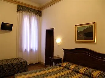 Hotel Alla Fava Venecia 2*,  Italia