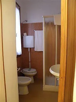 Hotel Alla Fava Venecia 2*,  Italia