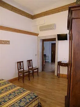 Hotel Alla Fava Venecia