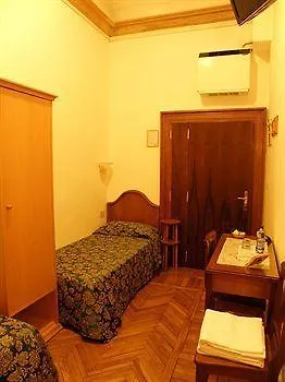 Hotel Alla Fava Venecia
