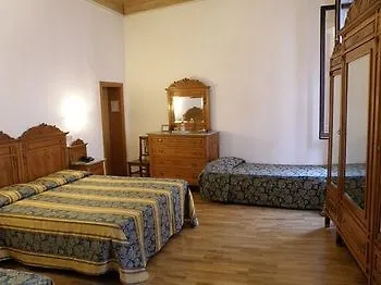 Hotel Alla Fava Venecia