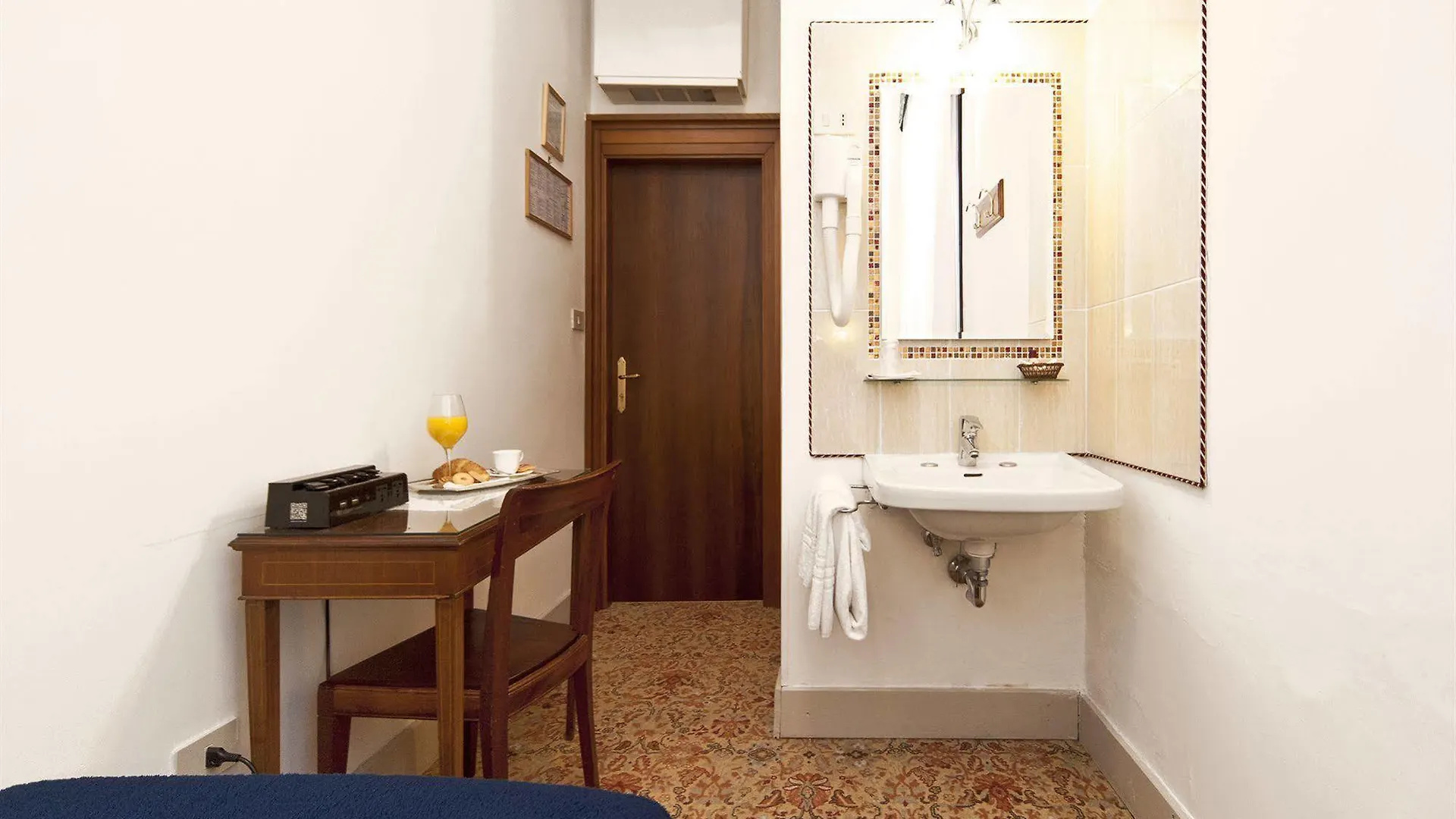 Hotel Alla Fava Venecia