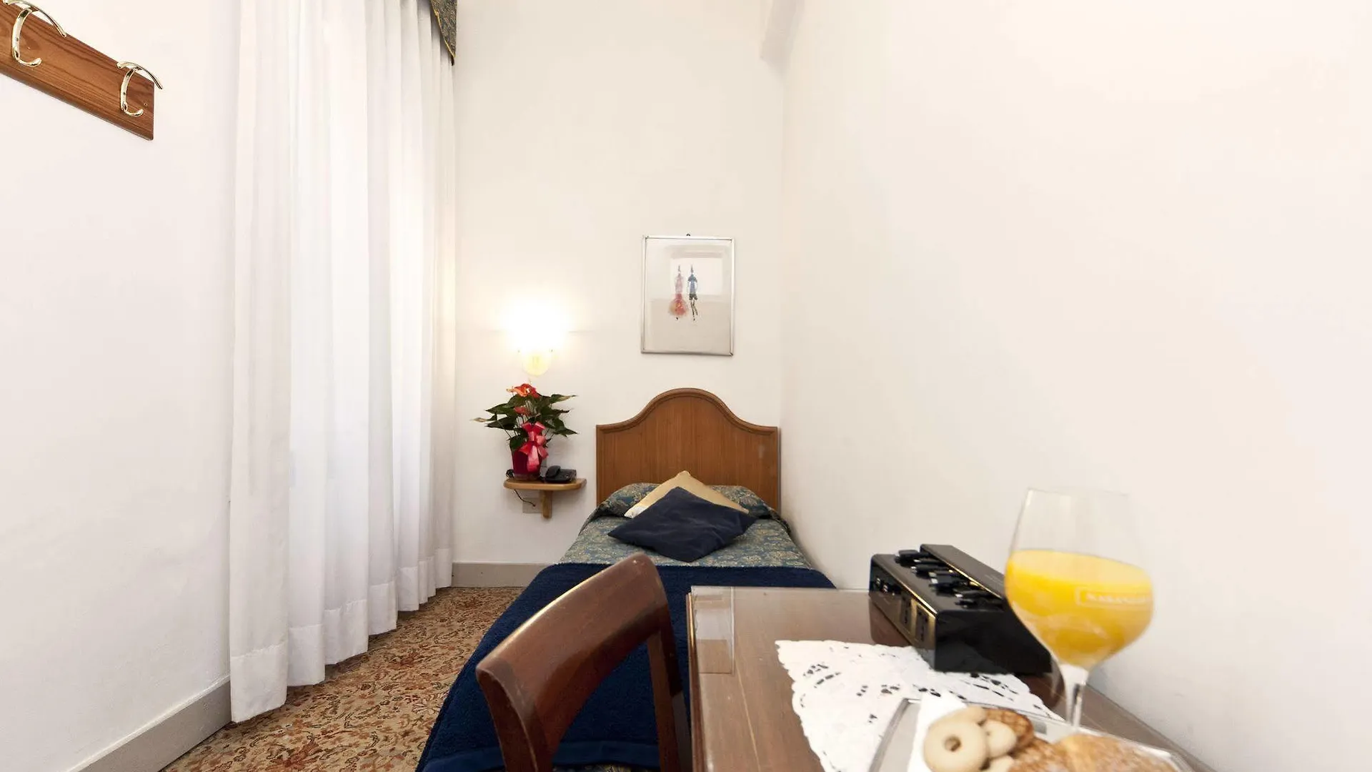 **  Hotel Alla Fava Venecia Italia