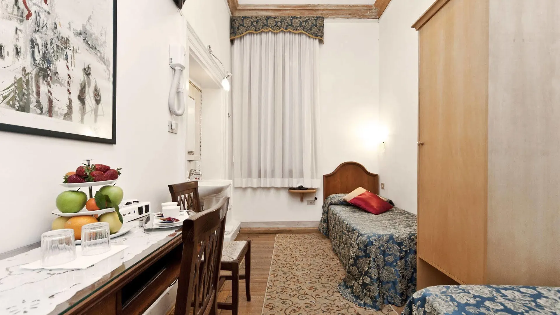 Hotel Alla Fava Venecia