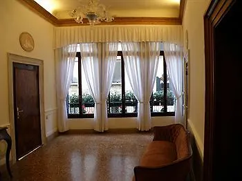 Hotel Alla Fava Venecia