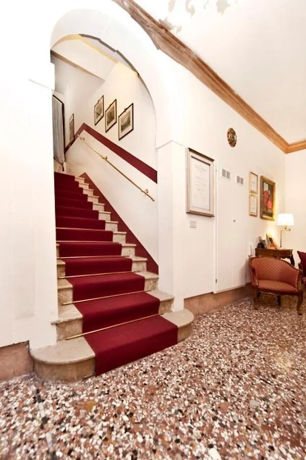 Hotel Alla Fava Venecia