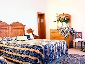 Hotel Alla Fava Venecia