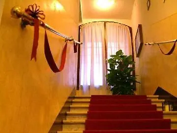 Hotel Alla Fava Venecia 2*,