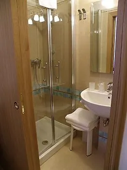**  Hotel Alla Fava Velence Olaszország